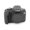 Canon EOS 2000D
