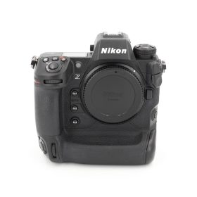 Nikon Z9