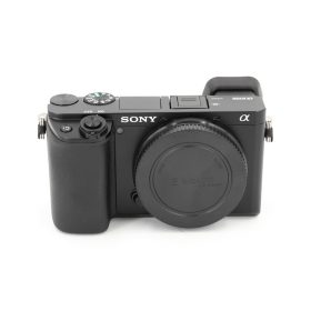 Sony A6100