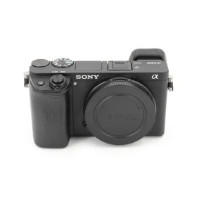 Sony A6300