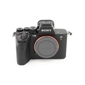 Sony A7R V