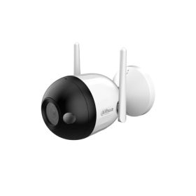 Dahua DH-F4C-LED.Serie Bullet Full Color,4Mp, Wi-fi,audio bidirezionale,AI Human Detection