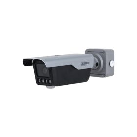 Dahua ITC413-PW4D-IZ3. TelecameraIP ANPR 4Mpx,WDR140db motorizzata 8-32mm Ir 60m