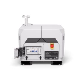 DJI Dock 2 con Matrice 3TD