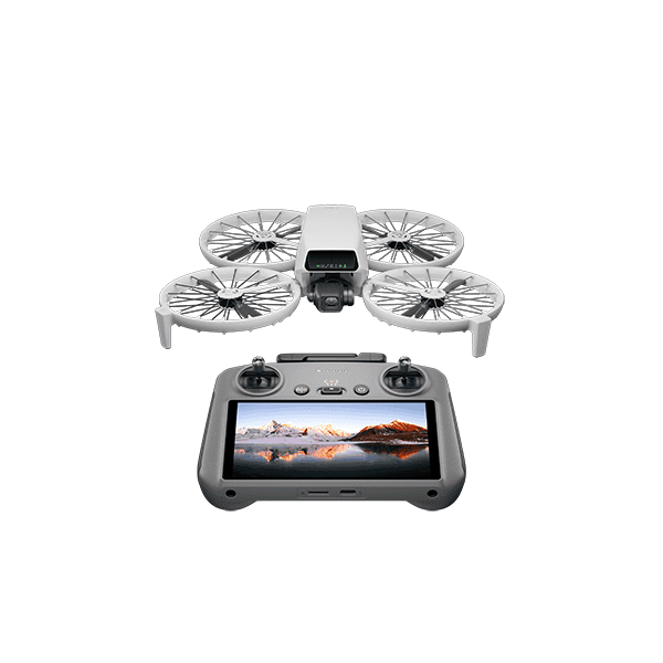 DJI Flip (DJI RC2)