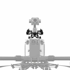 Upward Gimbal Connector Dji Matrice 300 RTk