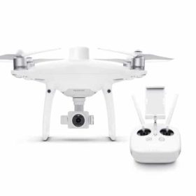 Dji Phantom 4 RTK SDK