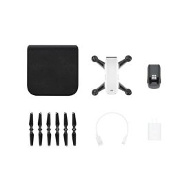 Dji Spark senza Radiocomando