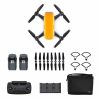 Dji Spark Fly More Combo Giallo