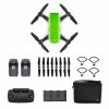 Dji Spark Fly More Combo Verde