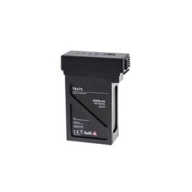 kIT 6 Batterie TB47 Dji Matrice 600