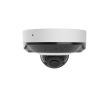 Ajax 126269 DomeCam Mini HL 5MP | Telecamera IP con IA e IR/LED