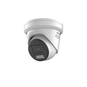 Hikvision DS-2CD2386G2H-IS2U/SL 8MP 2,8 mm | Telecamera IP AcuSense con Allarme e Strobe
