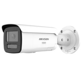 Hikvision DS-2CD2T87G3-LIS2UY/SL F4 8MP ColorVu | Telecamera IP Smart Hybrid Light