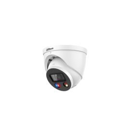 Dahua IPC-HDW3549H-AS-PV-S5 2.8mm 5MP TiOC | Telecamera IP AI Grandangolare