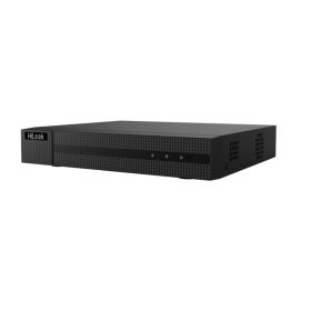 HiLook NVR-108MH-C/8P (D) NVR 4 Canali PoE 4K H.265+